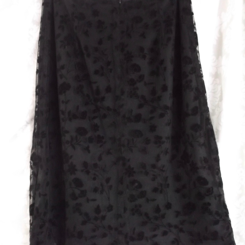 Vintage lace pencil skirt “Mika” 8 - Picture 1 of 6